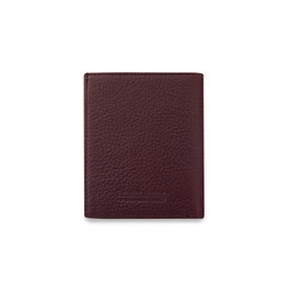 Zoozie Bags Denver - Rojo Claret